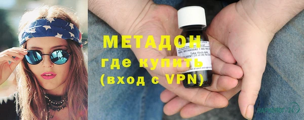 мет Тайга